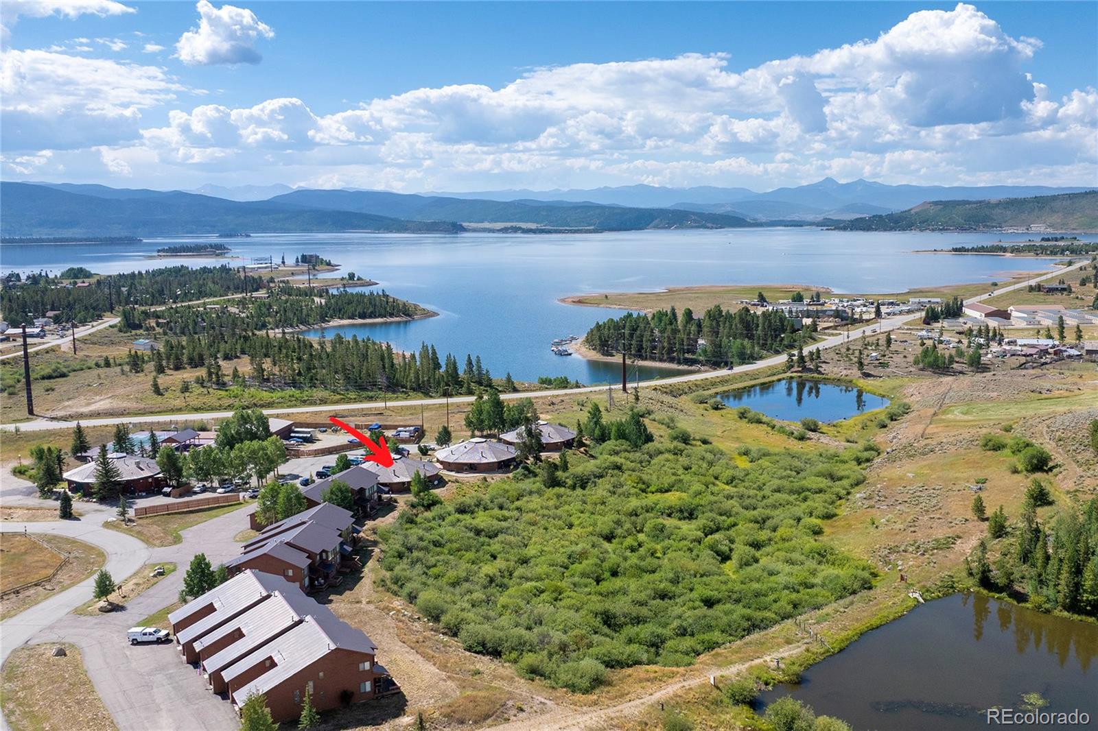2nd image of 105 County Rd 4421, Grand Lake, CO 80447