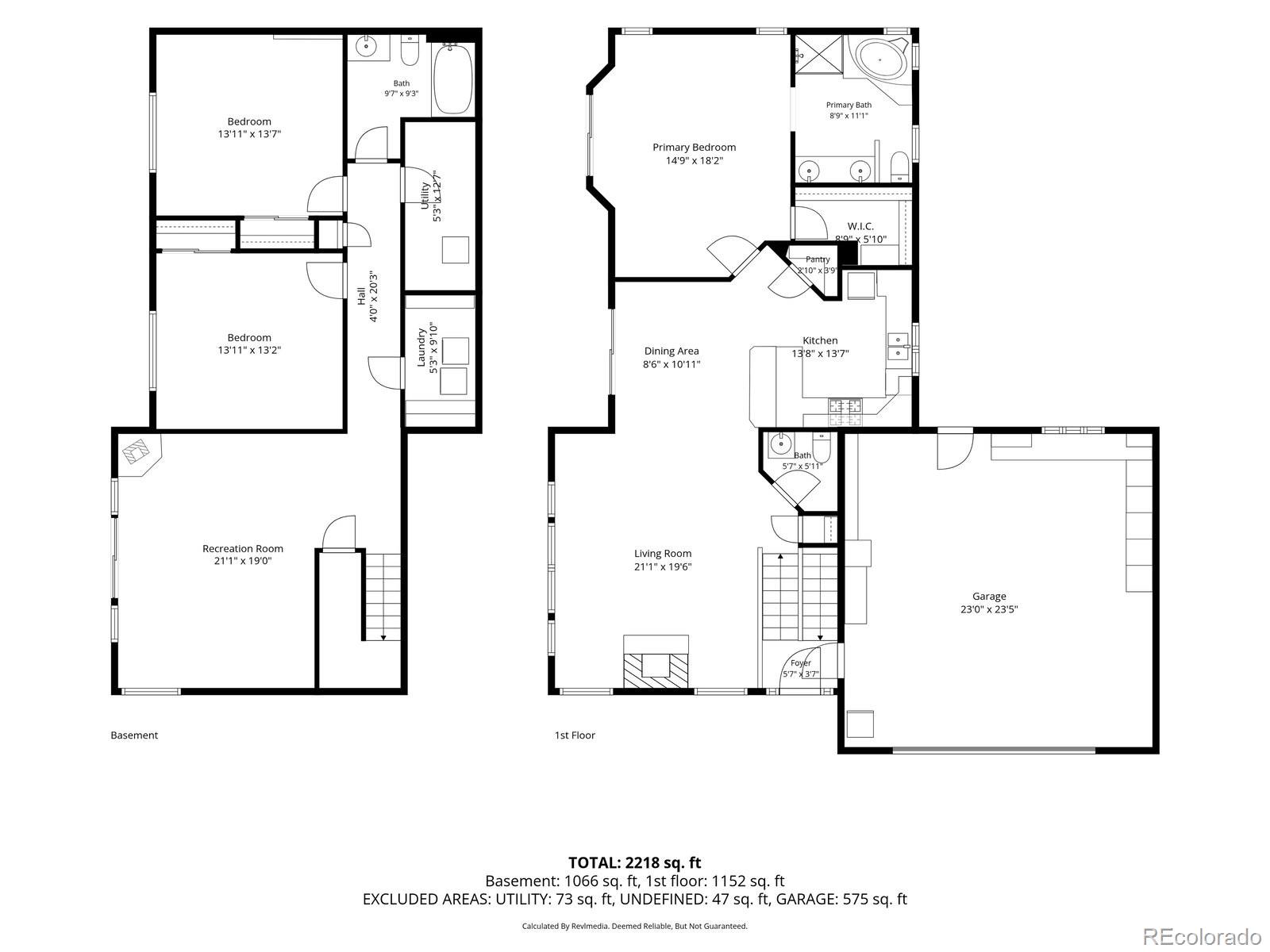 49th image of 51 Cedar Ln, Bailey, CO 80421 | MLS# 9120505