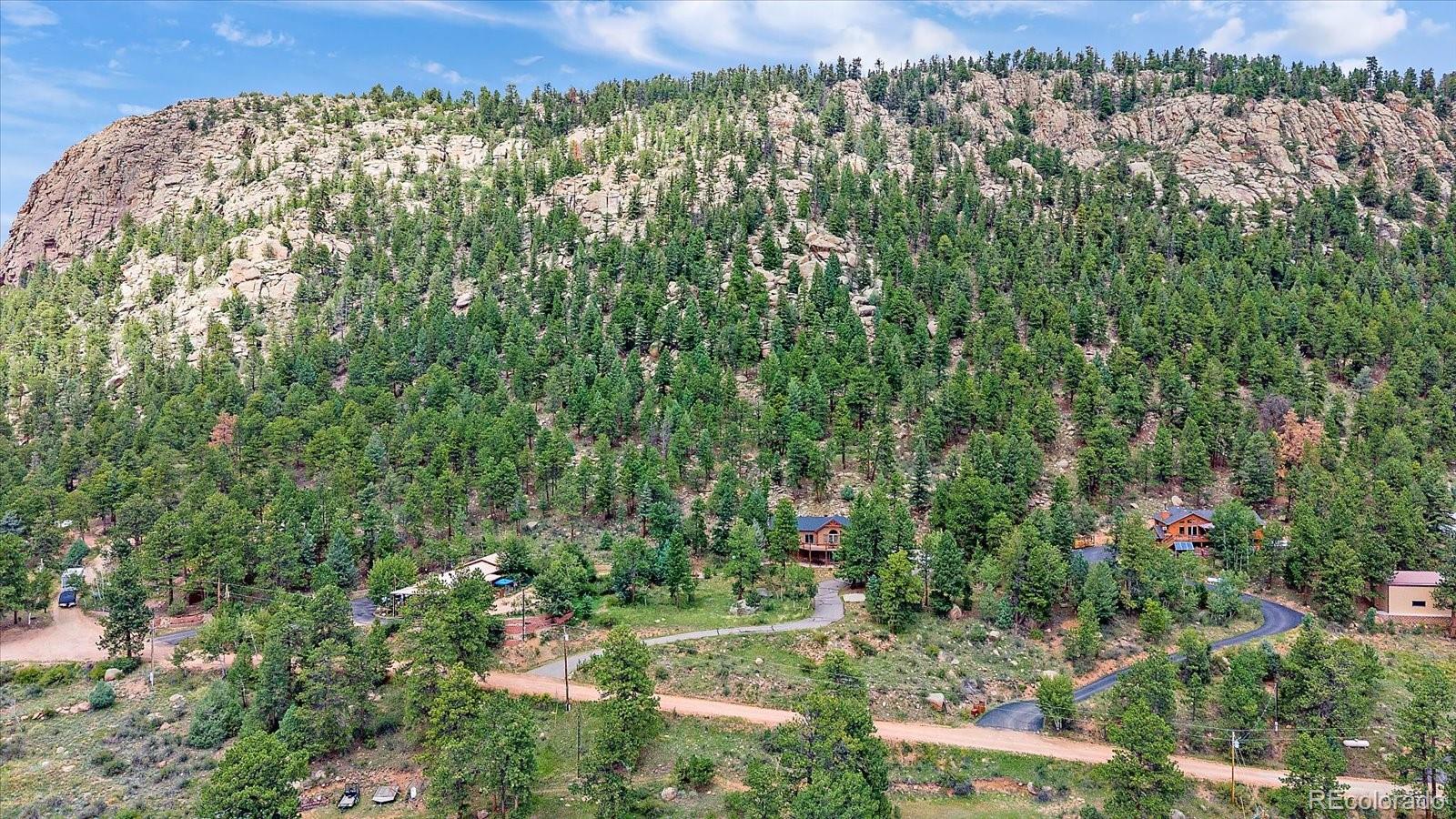 2nd image of 51 Cedar Ln, Bailey, CO 80421 | MLS# 9120505