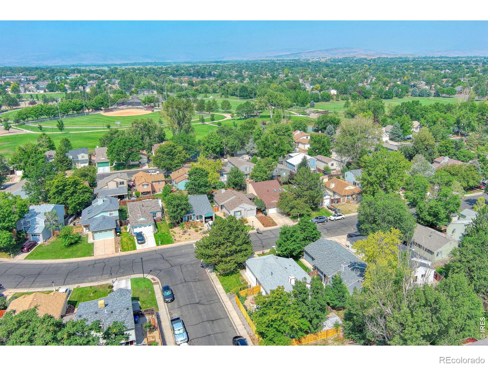 2nd image of 1828 Rice St, Longmont, CO 80501 | MLS# IR1065994
