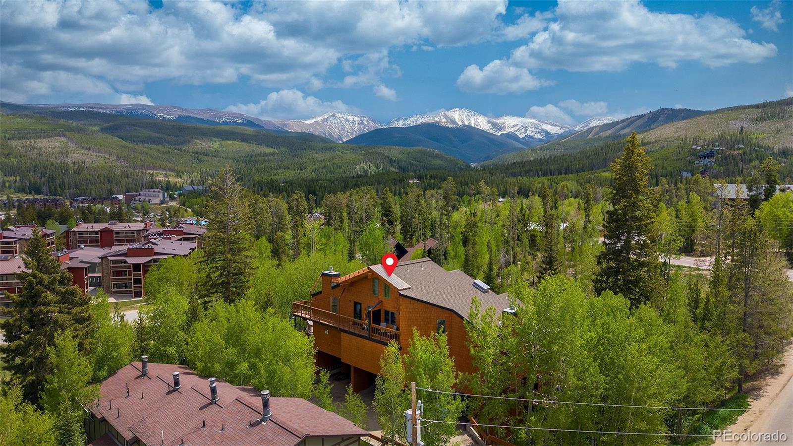 1st image of 370 Forest Trl #D, Winter Park, CO 80482 | MLS# 4083179