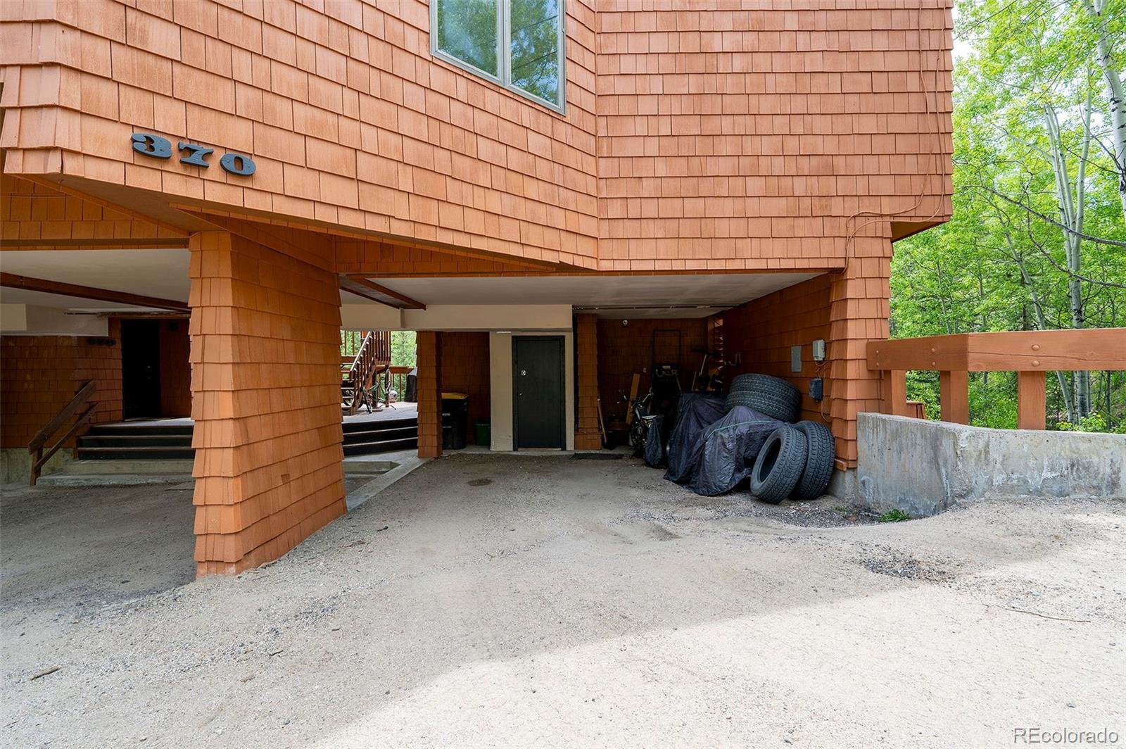 35th image of 370 Forest Trl #D, Winter Park, CO 80482 | MLS# 4083179