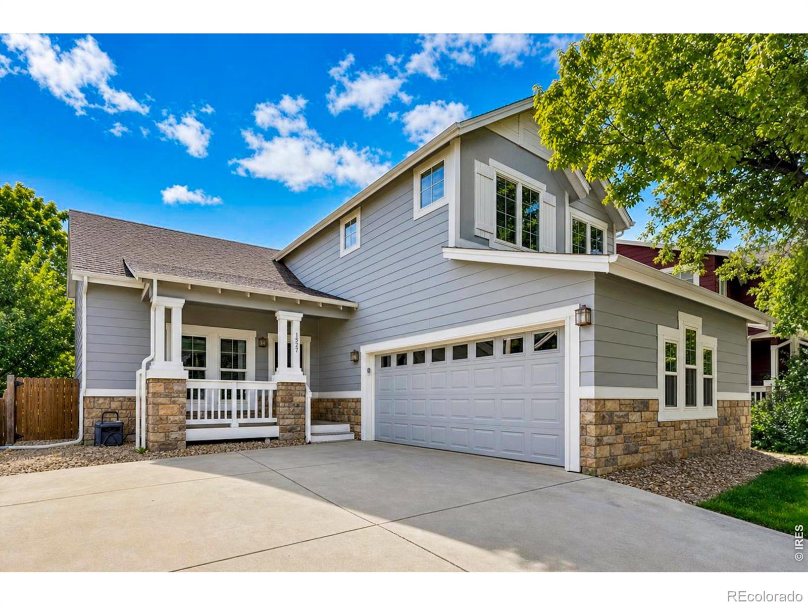 5th image of 1527 Prairie Song Pl, Longmont, CO 80504 | MLS# IR1066003