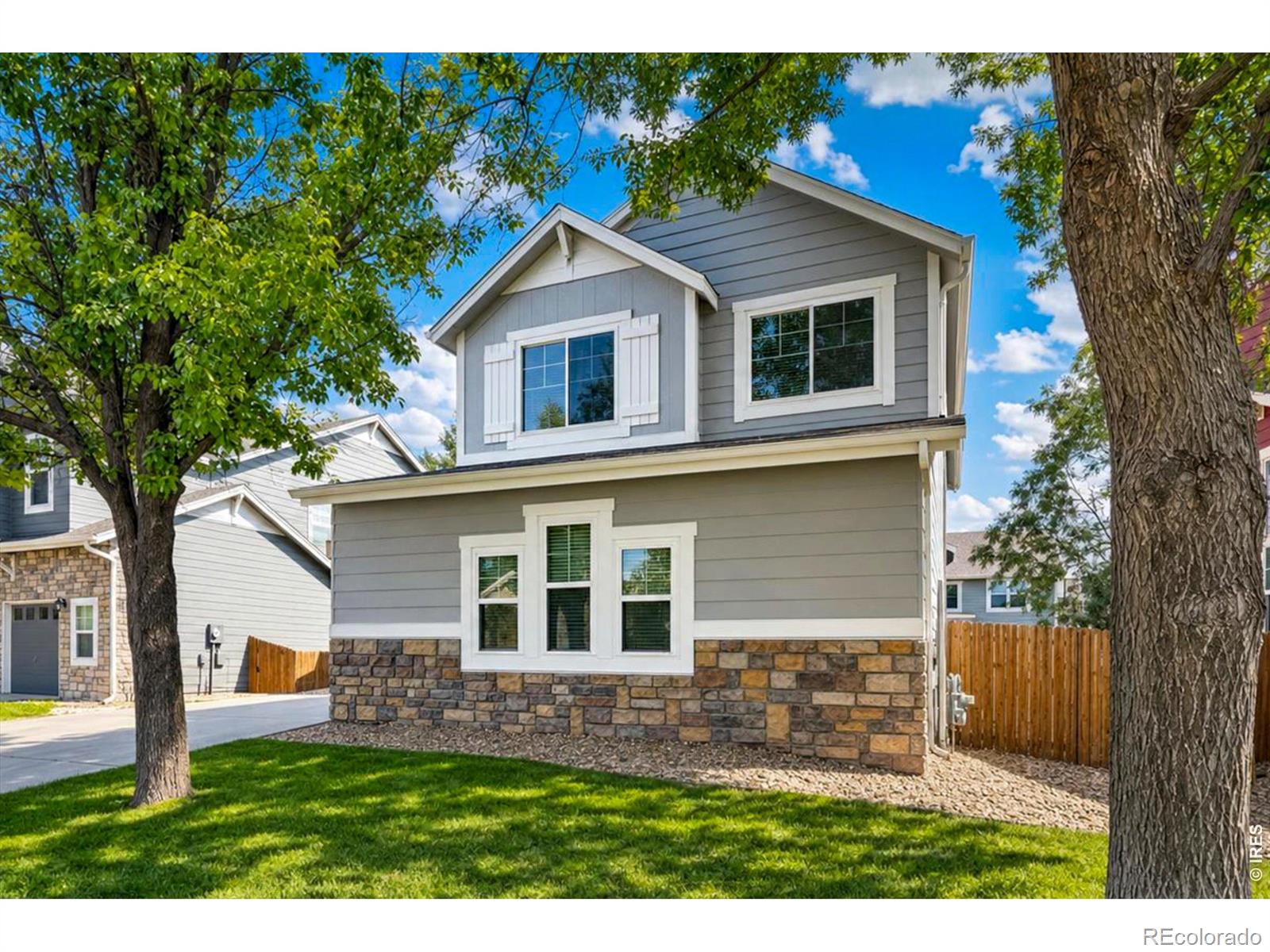 4th image of 1527 Prairie Song Pl, Longmont, CO 80504 | MLS# IR1066003