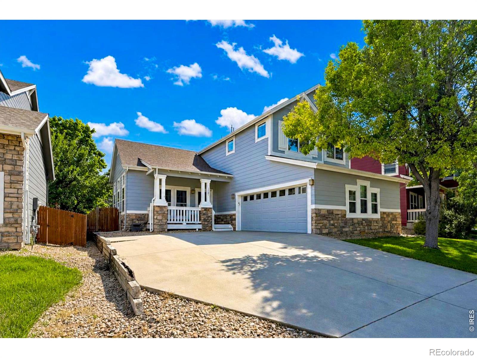 2nd image of 1527 Prairie Song Pl, Longmont, CO 80504 | MLS# IR1066003