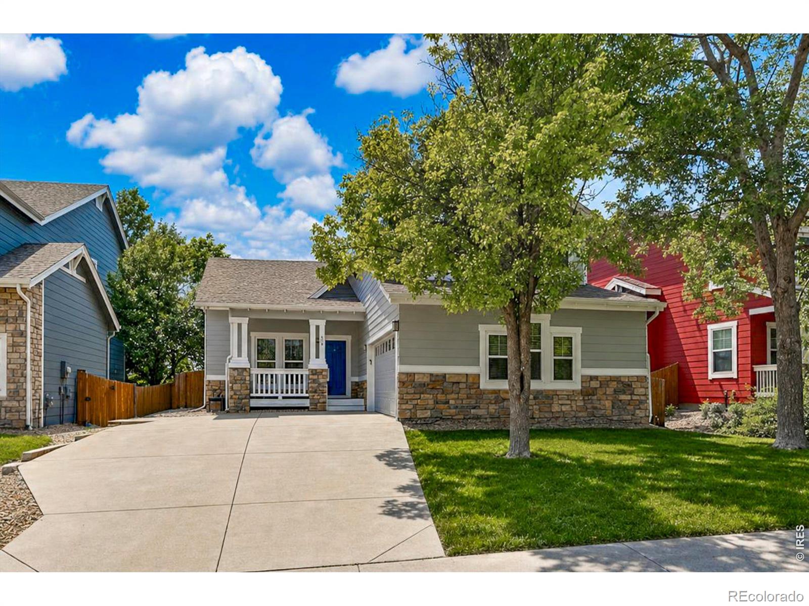 3rd image of 1527 Prairie Song Pl, Longmont, CO 80504 | MLS# IR1066003
