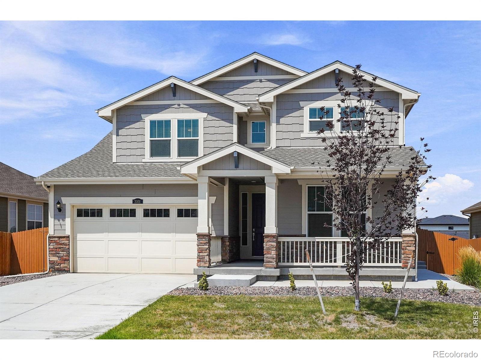 2nd image of 3101 E 163rd Pl, Thornton, CO 80602 | MLS# IR1066007
