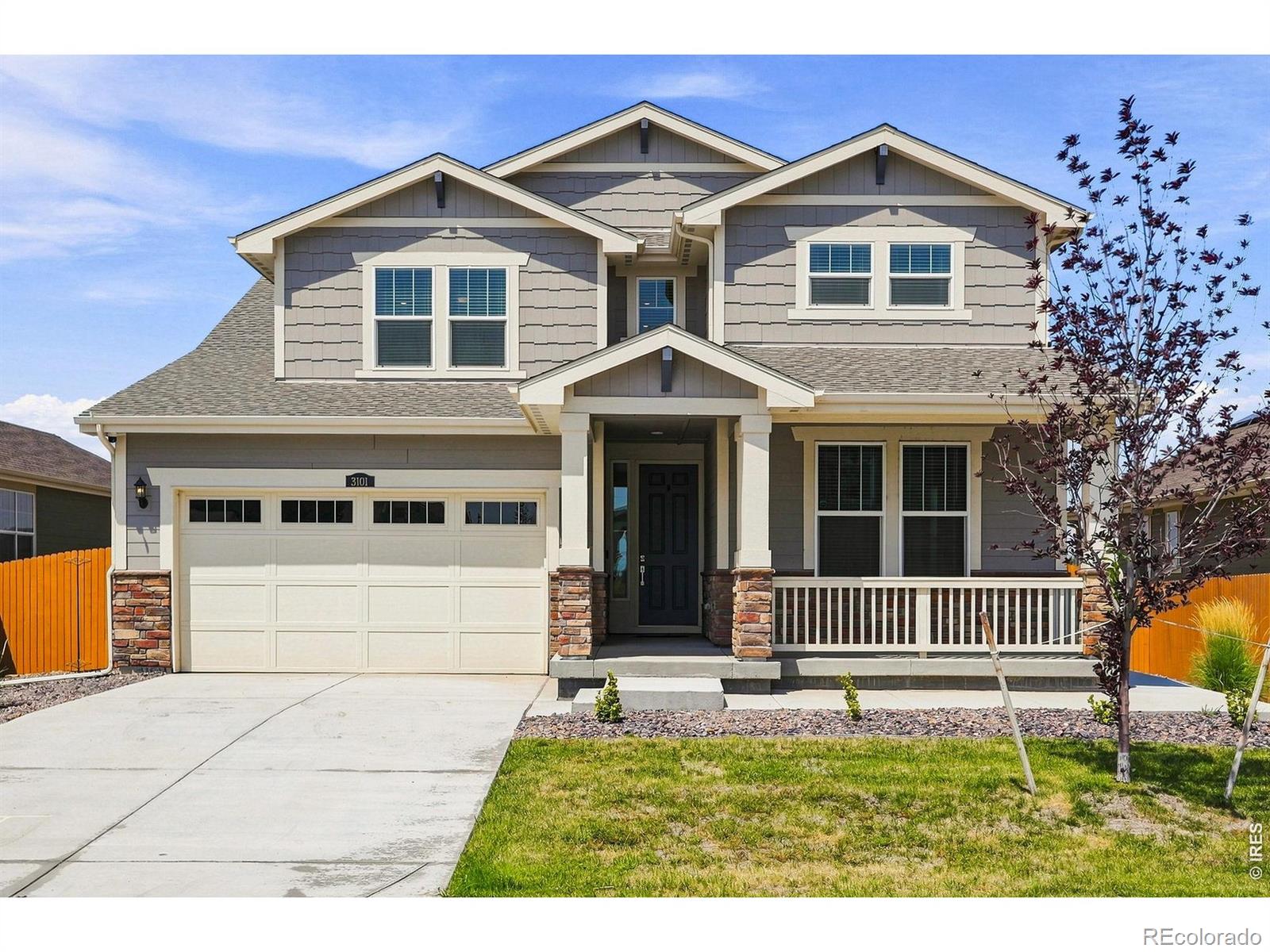 1st image of 3101 E 163rd Pl, Thornton, CO 80602 | MLS# IR1066007