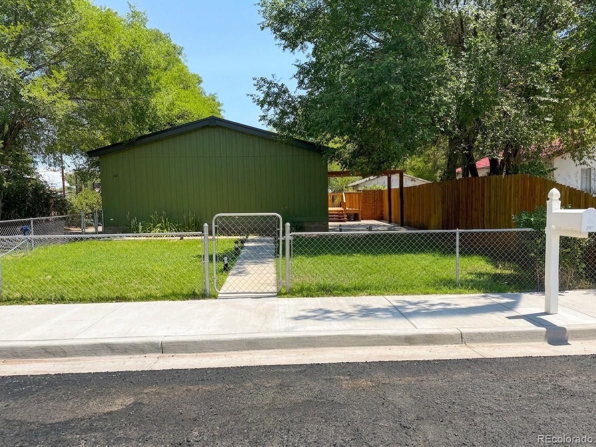 4th image of 242 Faraday St, Monte Vista, CO 81144 | MLS# 9081913