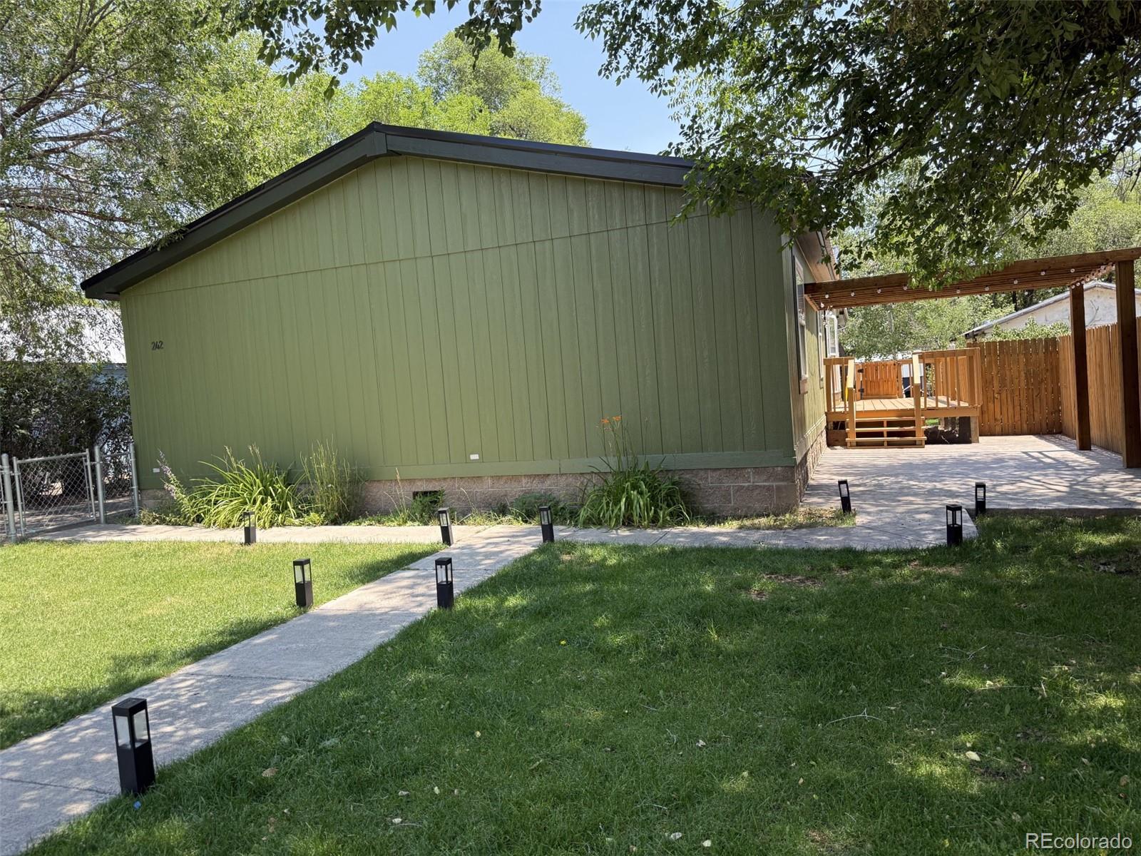 5th image of 242 Faraday St, Monte Vista, CO 81144 | MLS# 9081913