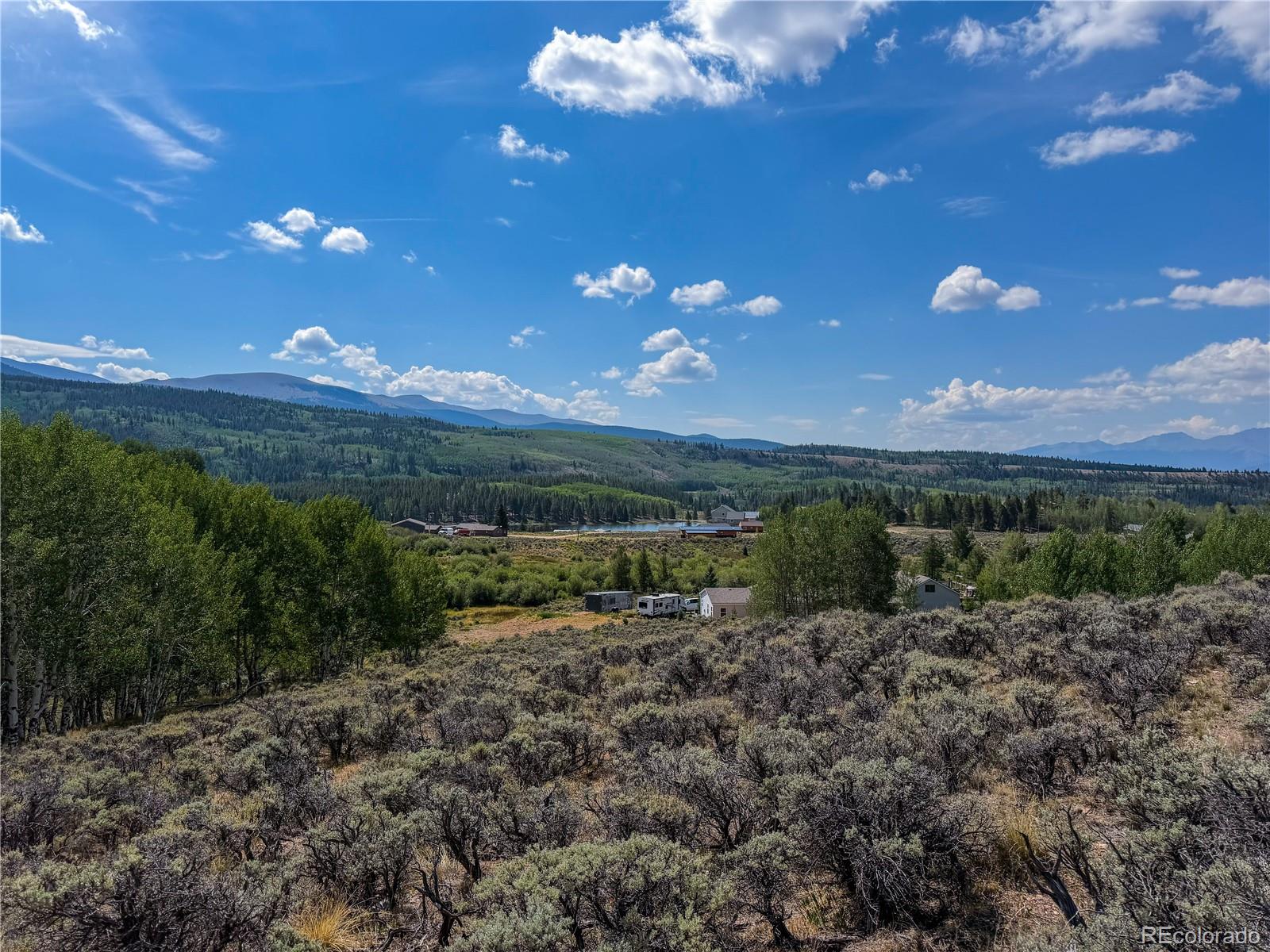 1st image of 380 Mallard Rd, Leadville, CO 80461 | MLS# 4496576