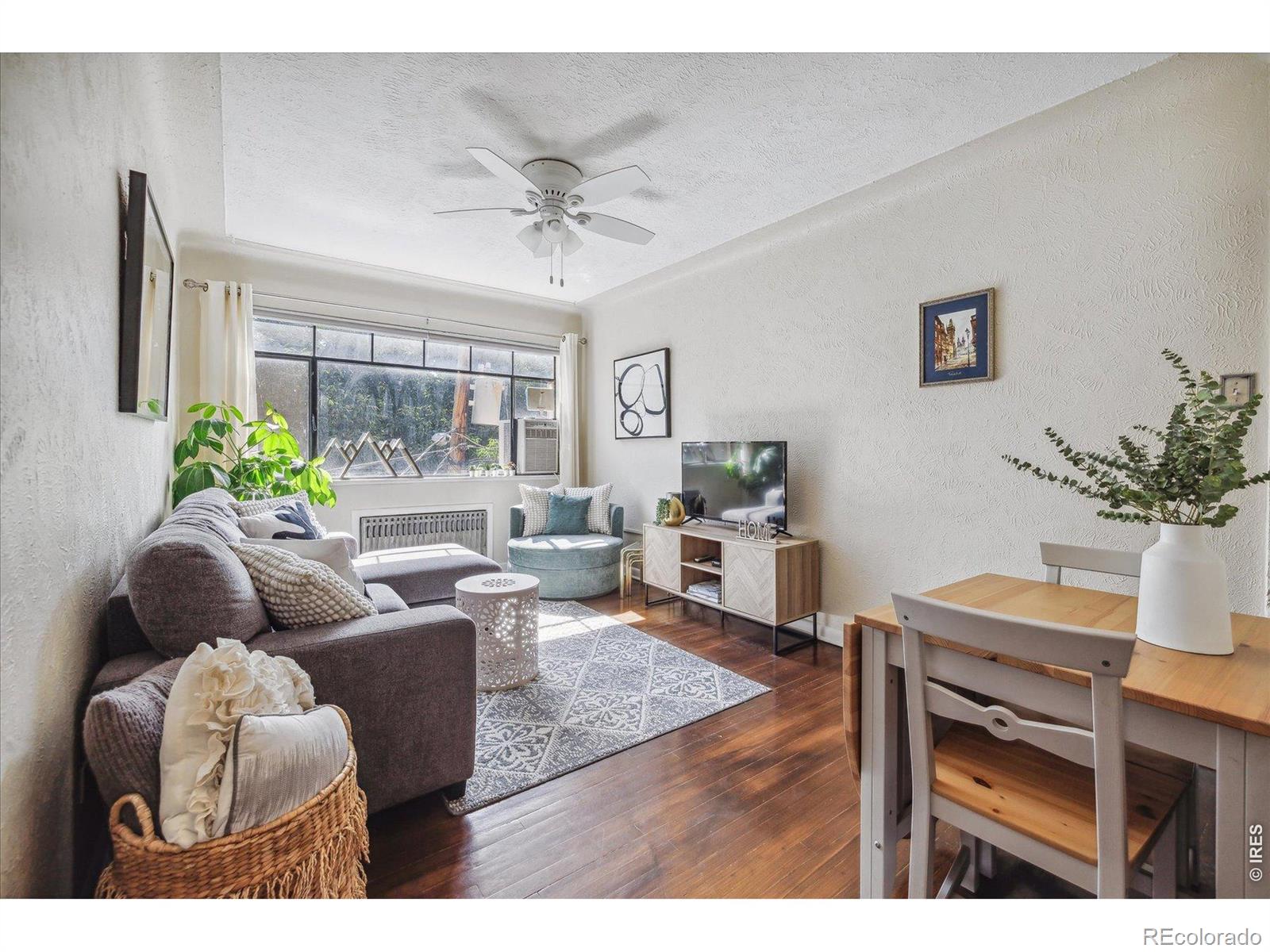 2nd image of 1130 N Pennsylvania St #307, Denver, CO 80203 | MLS# IR1066021