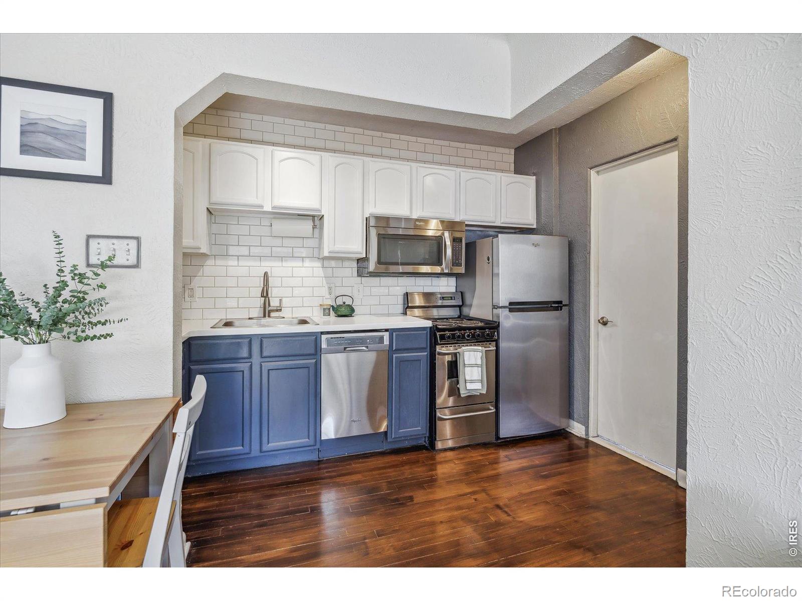 4th image of 1130 N Pennsylvania St #307, Denver, CO 80203 | MLS# IR1066021
