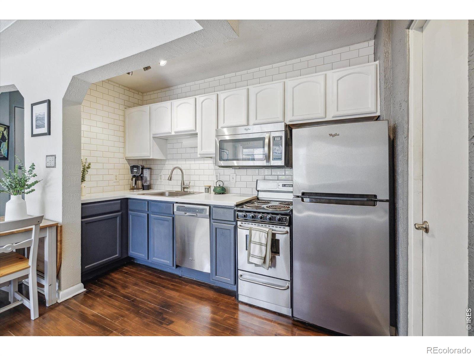 5th image of 1130 N Pennsylvania St #307, Denver, CO 80203 | MLS# IR1066021