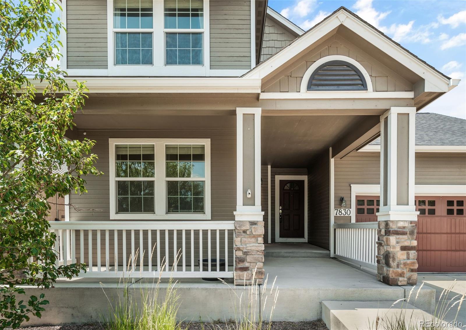 3rd image of 7830 Silver Birch Dr, Colorado Springs, CO 80927 | MLS# 3017706