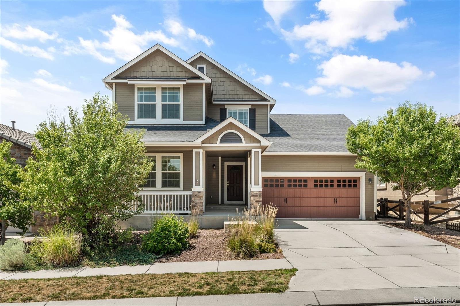 1st image of 7830 Silver Birch Dr, Colorado Springs, CO 80927 | MLS# 3017706