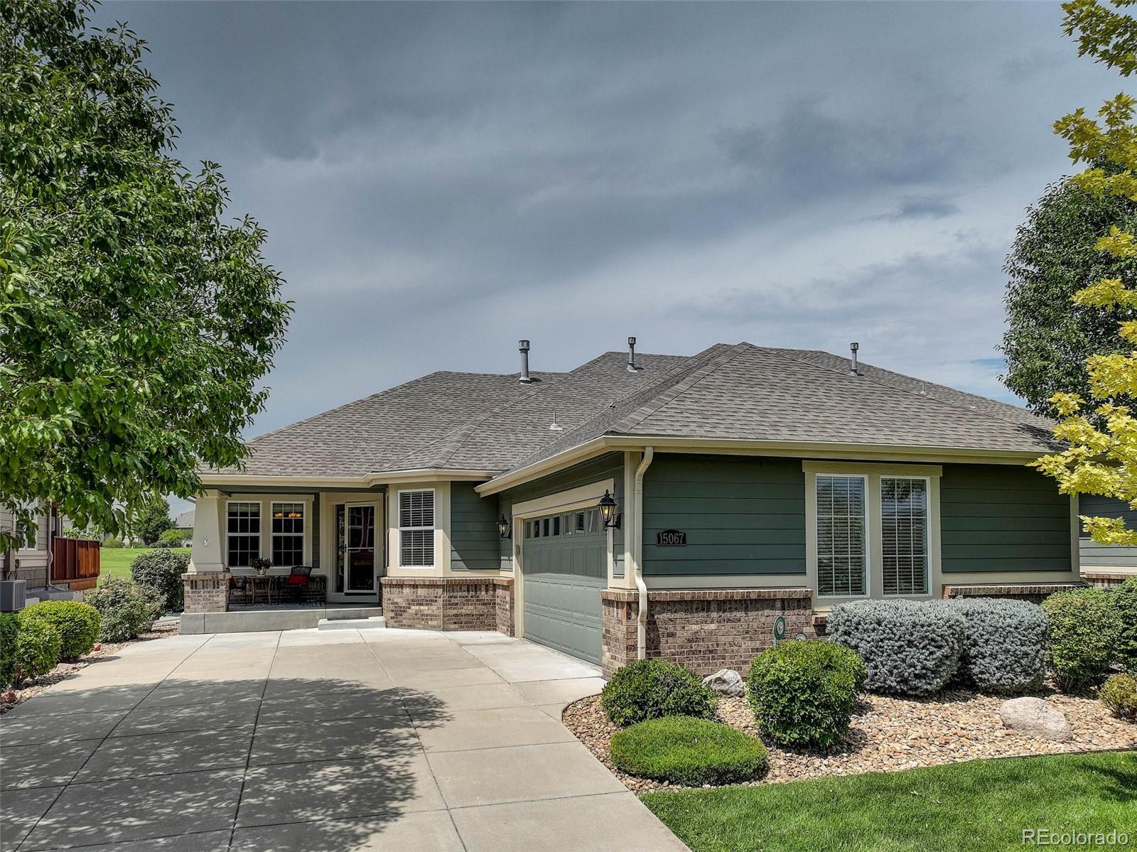1st image of 15067 Xenia St, Thornton, CO 80602 | MLS# 5032876