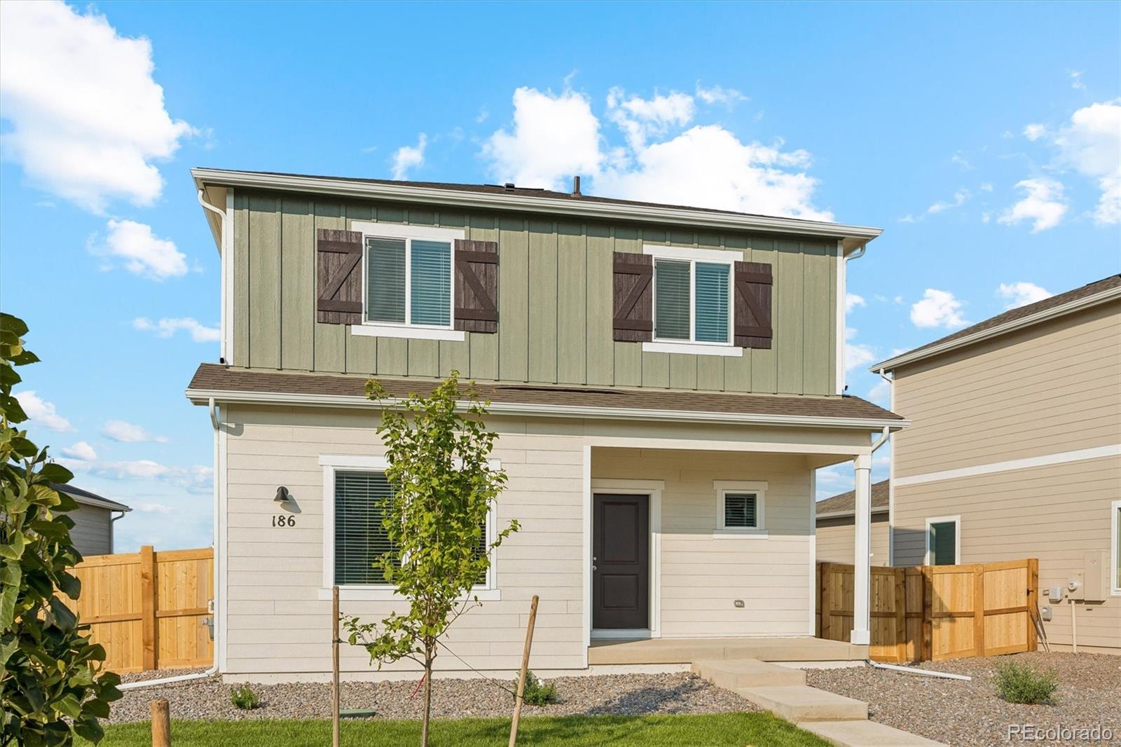 2nd image of 186 Equine Rd, Berthoud, CO 80513 | MLS# 8431399