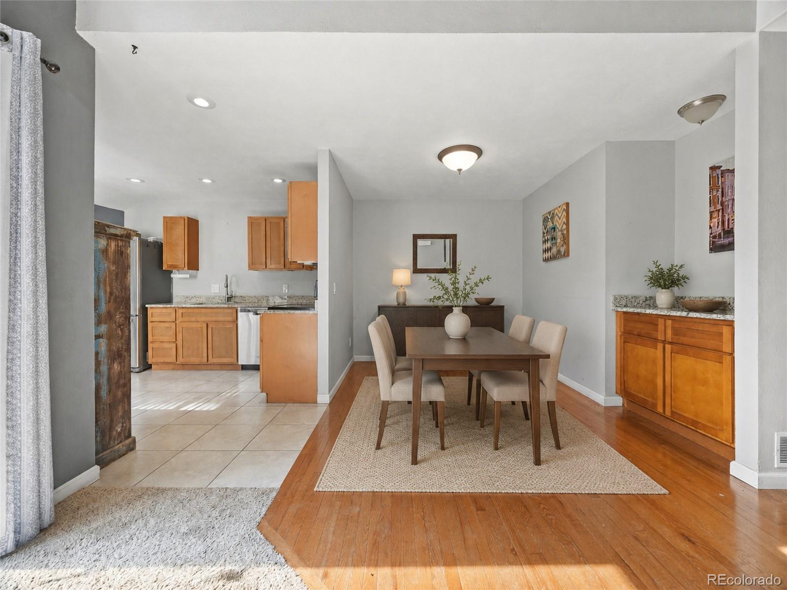Photo 5 of Townhouse for sale at 7667 S Monaco Cir W, Centennial, CO 80112 | MLS# 8405450 | Listing updated on 2026-09-02