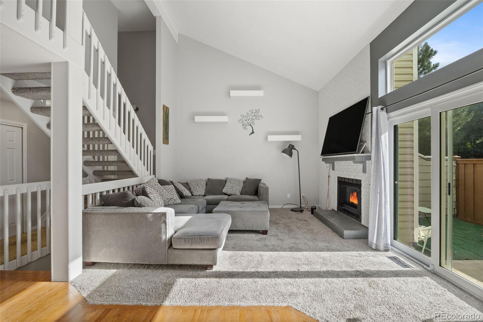 Photo 2 of Townhouse for sale at 7667 S Monaco Cir W, Centennial, CO 80112 | MLS# 8405450 | Listing updated on 2026-09-02