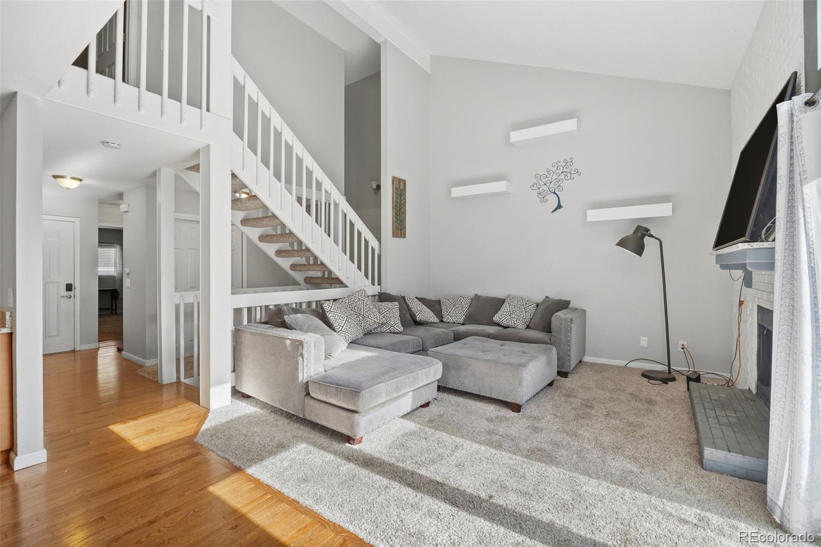 Photo 3 of Townhouse for sale at 7667 S Monaco Cir W, Centennial, CO 80112 | MLS# 8405450 | Listing updated on 2026-09-02