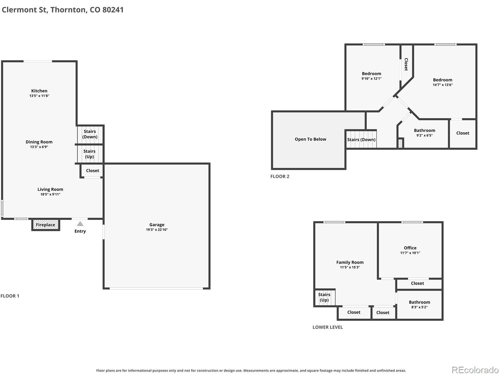 29th image of 12185 Clermont St, Thornton, CO 80241 | MLS# 6215741