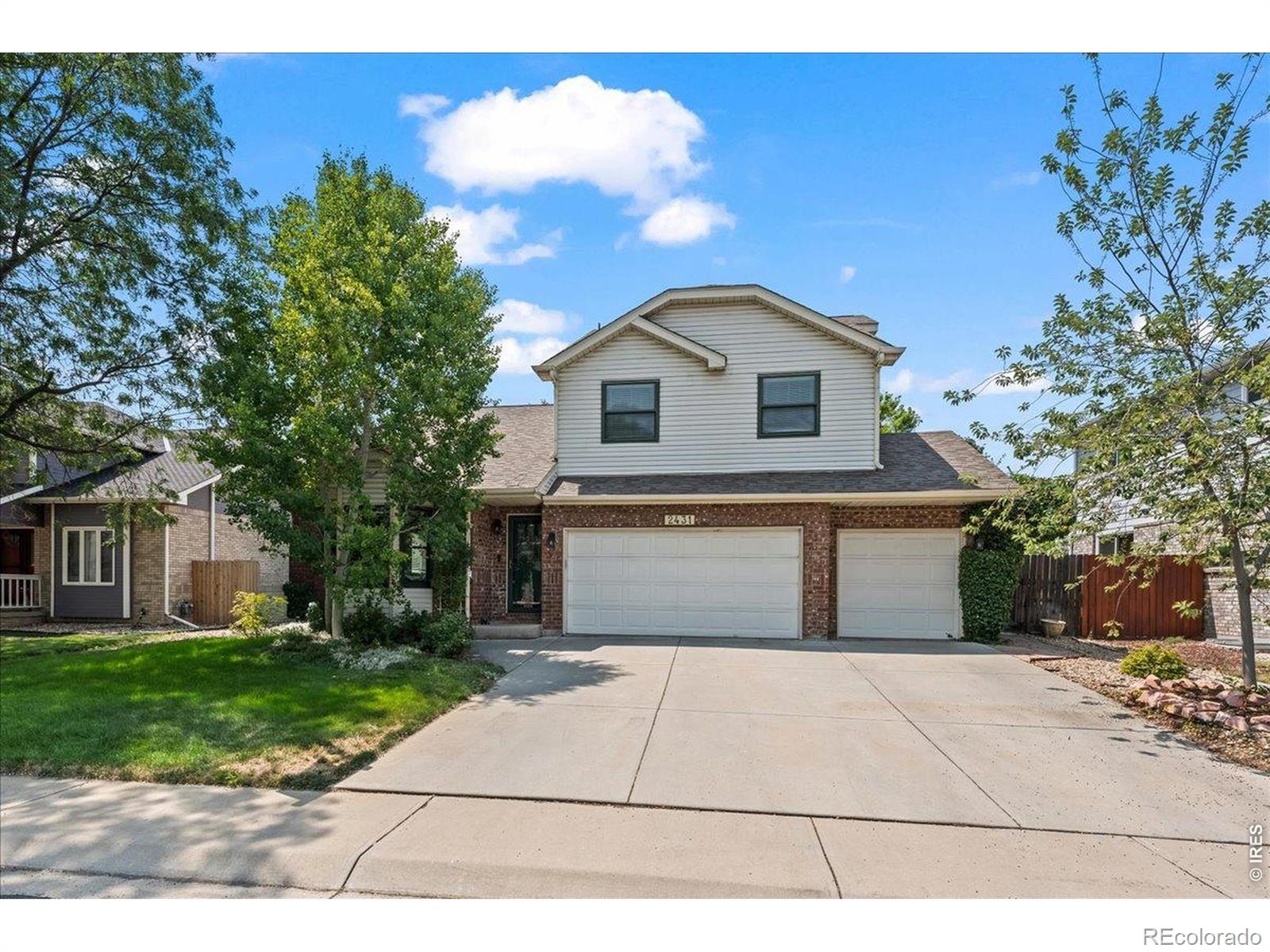 1st image of 2431 Maplewood Cir E, Longmont, CO 80503 | MLS# IR1066104