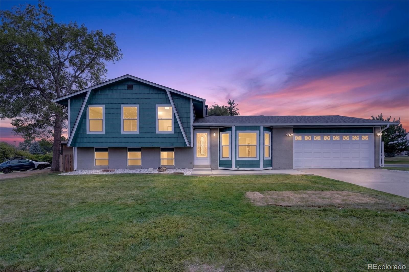 1st image of 8494 W 74th Pl, Arvada, CO 80005 | MLS# 7569599