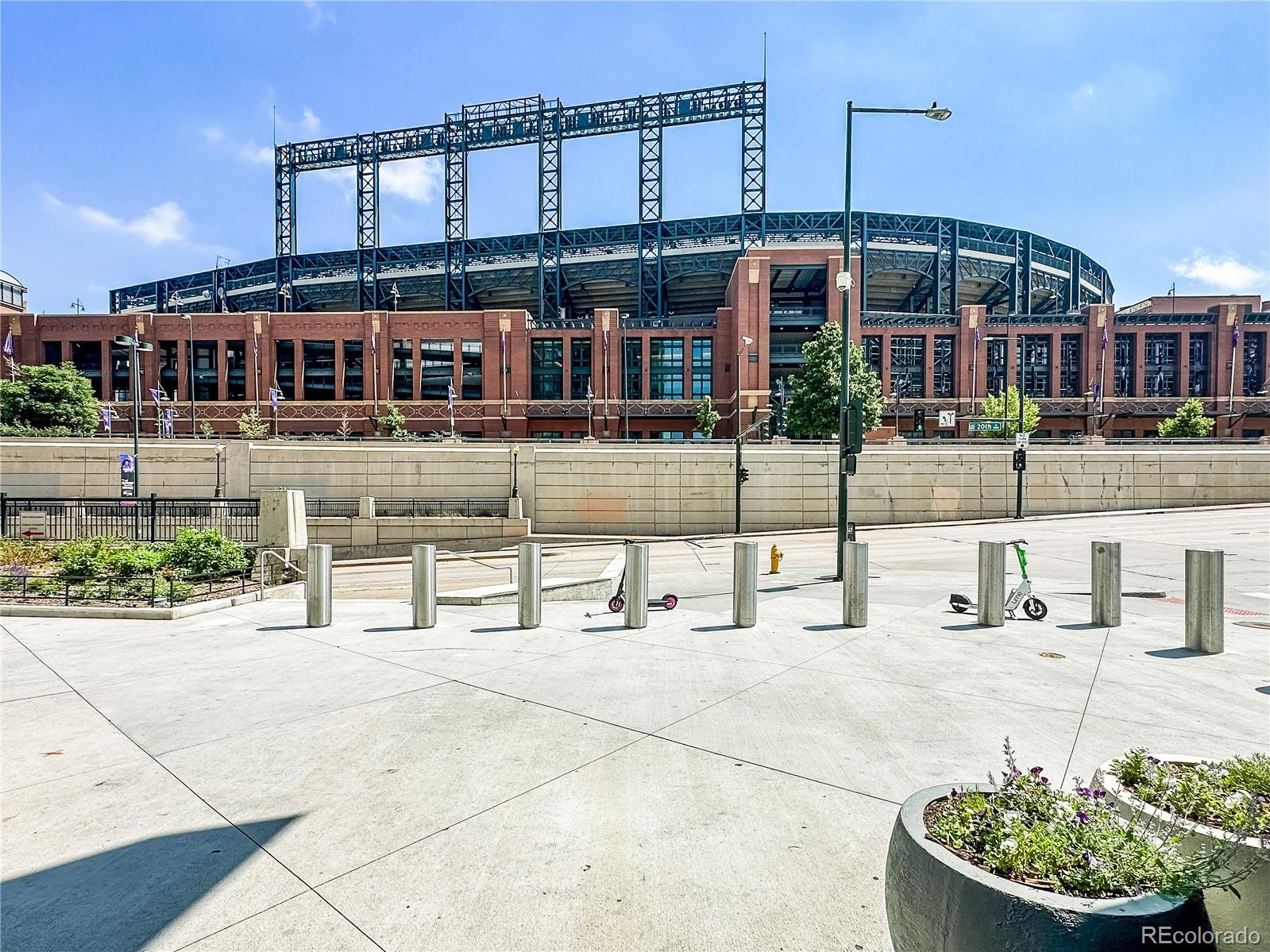 2nd image of 1801 Wynkoop St, Denver, CO 80202
