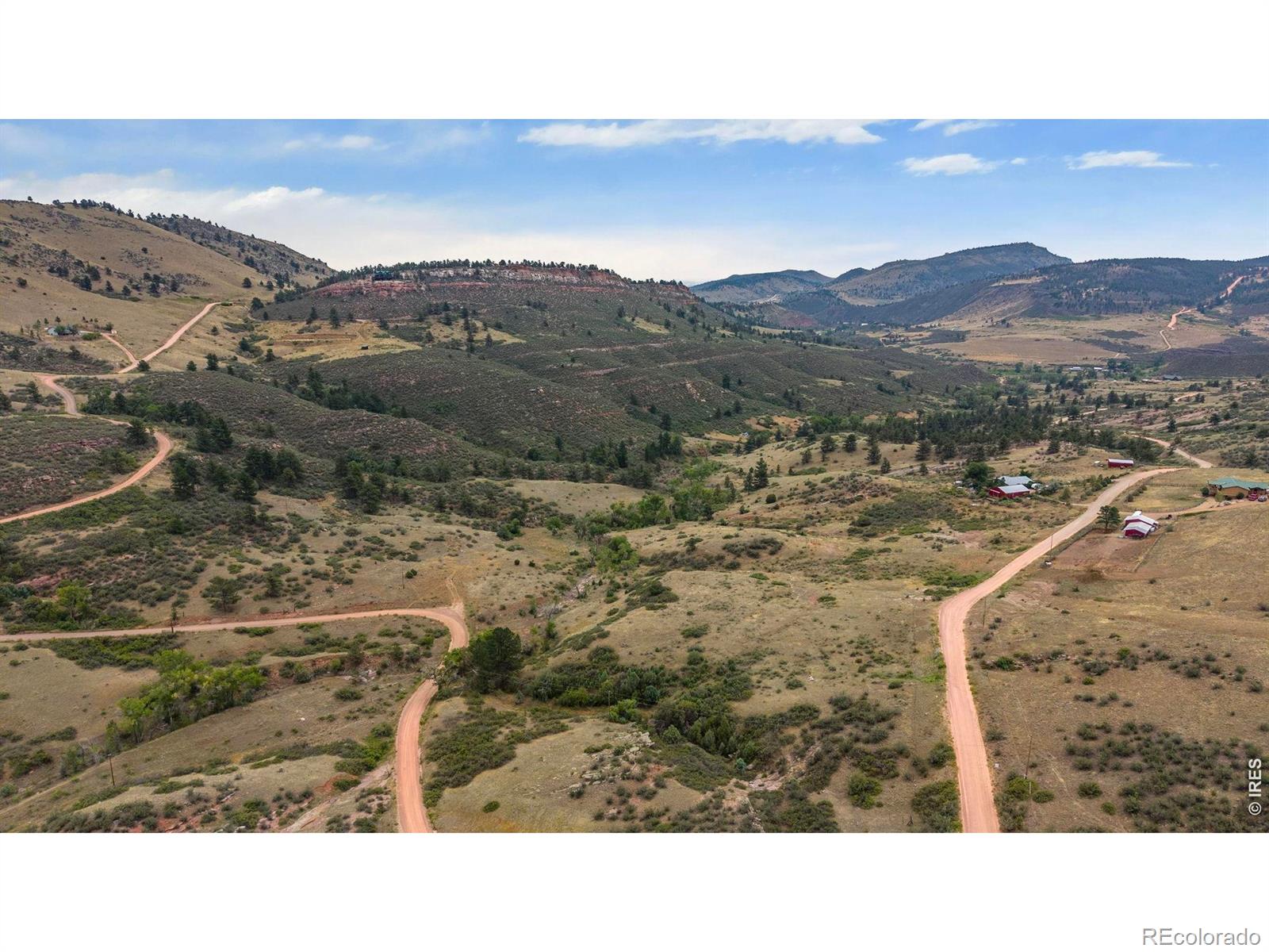 4th image of Tbd Blue Mountain Trail, Longmont, CO 80503 | MLS# IR1066129