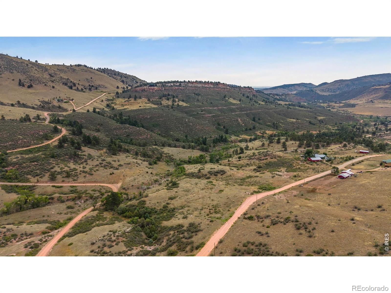 5th image of Tbd Blue Mountain Trail, Longmont, CO 80503 | MLS# IR1066129