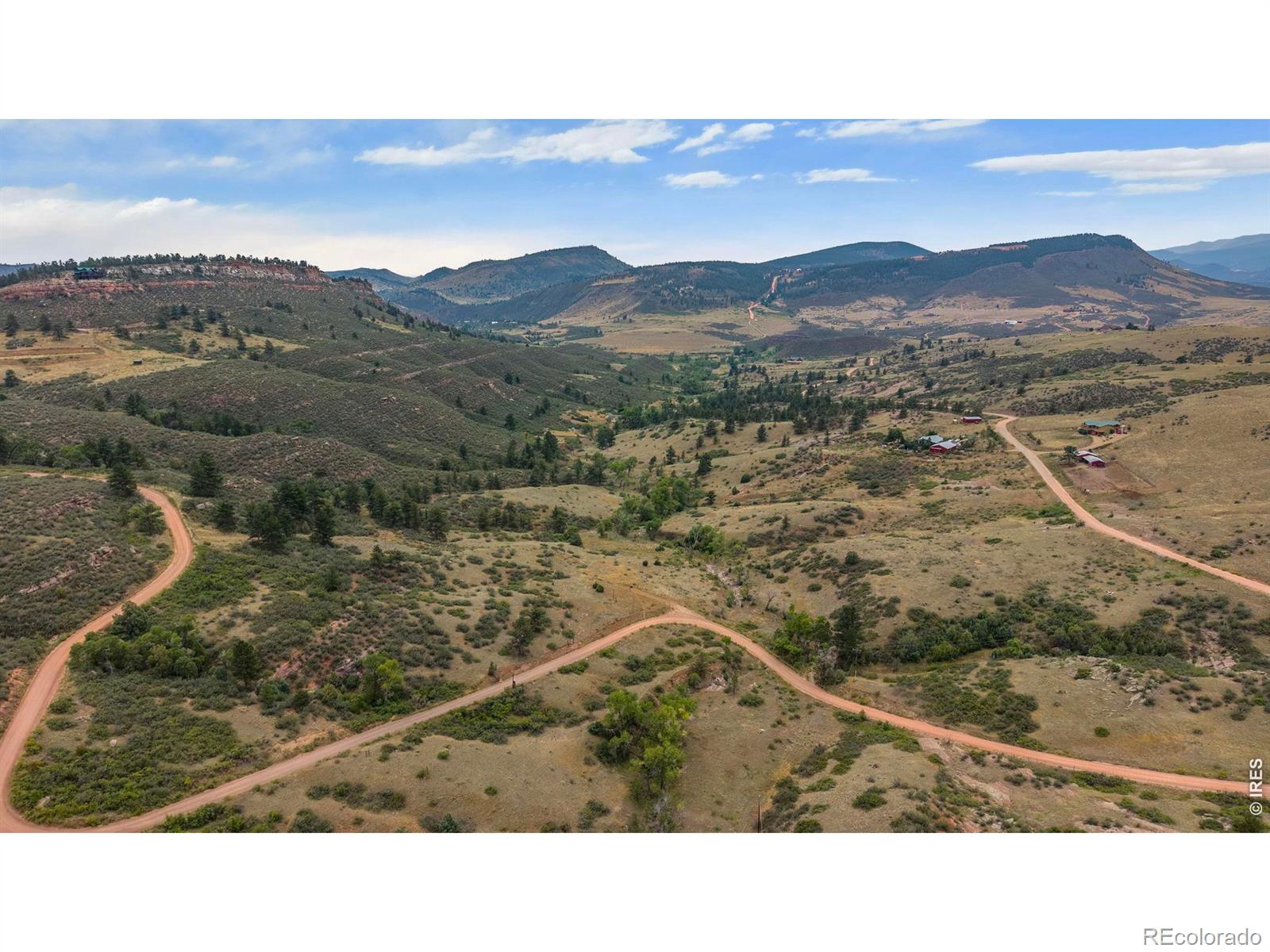 2nd image of Tbd Blue Mountain Trail, Longmont, CO 80503 | MLS# IR1066129