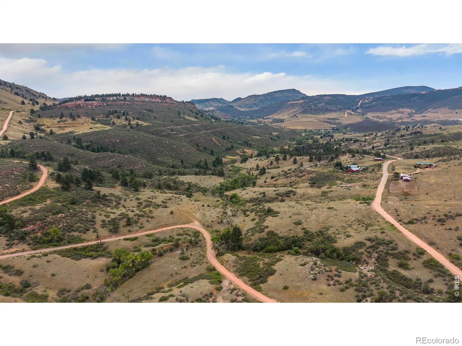 3rd image of Tbd Blue Mountain Trail, Longmont, CO 80503 | MLS# IR1066129