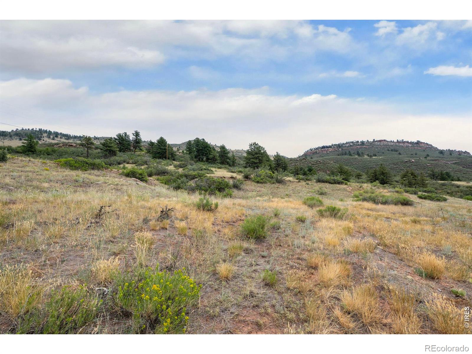44th image of Tbd Blue Mountain Trail, Longmont, CO 80503 | MLS# IR1066129