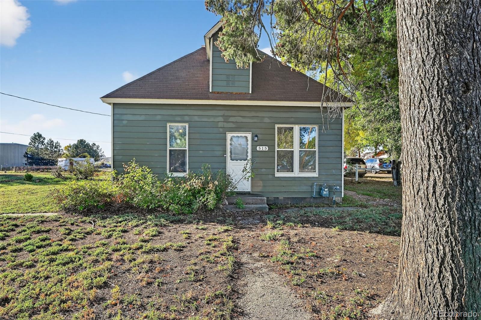 1st image of 515 E County Road 8, Berthoud, CO 80513 | MLS# 8723126