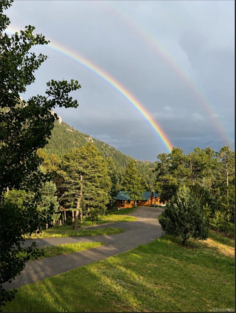 Photo 1 of Single family home for sale at 13535 Shiloh Rd, Conifer, CO 80433 | MLS# 5510139 | Listing updated on 2026-09-01