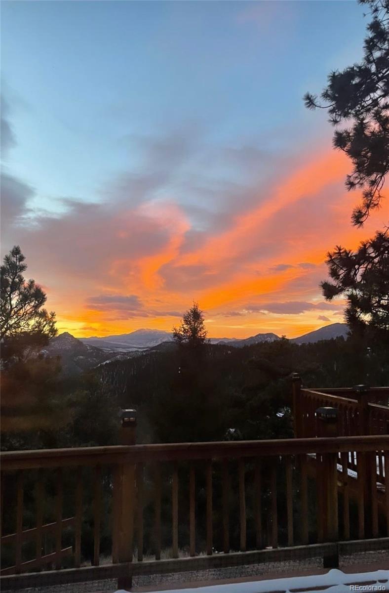 Photo 35 of Single family home for sale at 13535 Shiloh Rd, Conifer, CO 80433 | MLS# 5510139 | Listing updated on 2026-09-01
