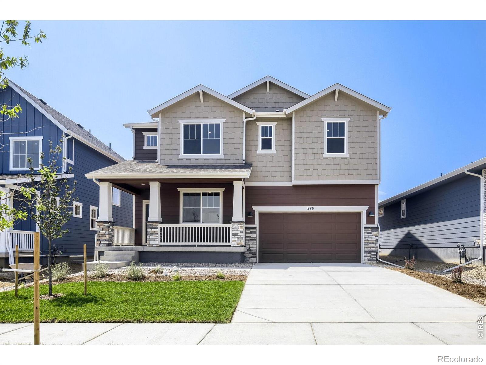 1st image of 275 Sugar Beet Ln, Berthoud, CO 80513 | MLS# IR1066136