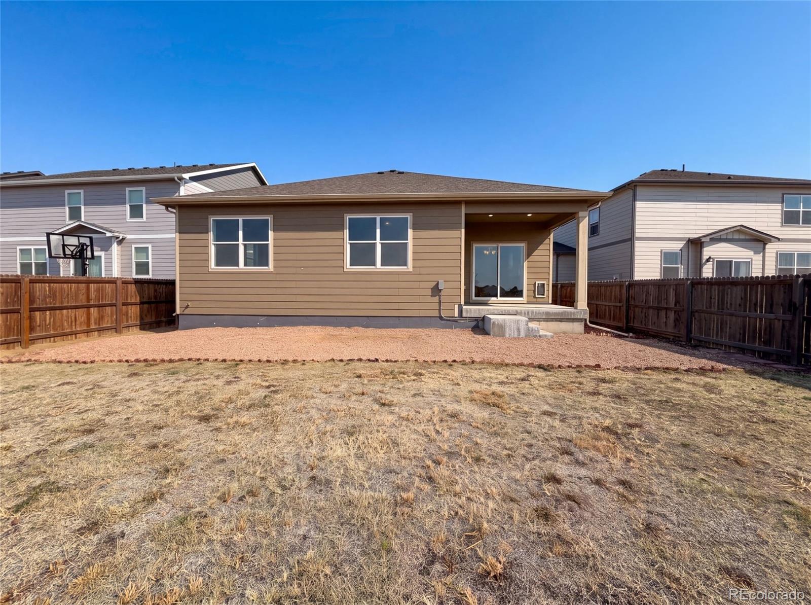 5th image of 2341 Mountain Sky Dr, Fort Lupton, CO 80621 | MLS# 1885917