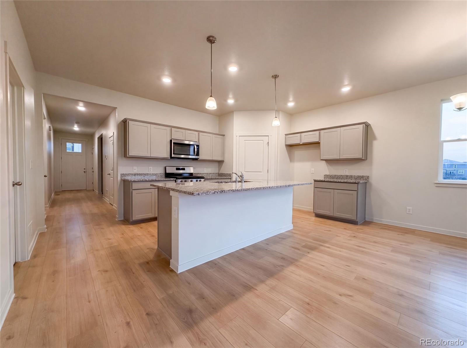 2nd image of 2341 Mountain Sky Dr, Fort Lupton, CO 80621 | MLS# 1885917