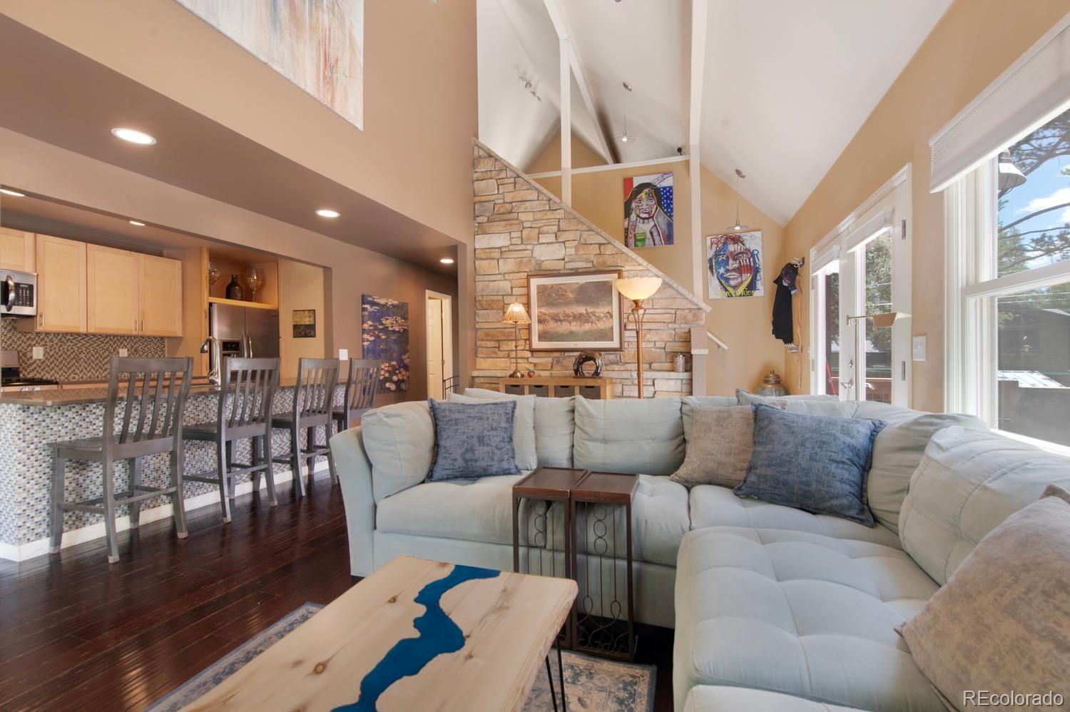 5th image of 1820 Prospector Dr, Leadville, CO 80461 | MLS# 9767611