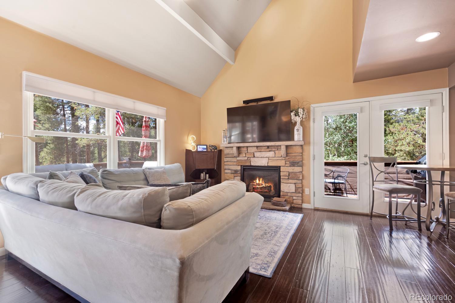 3rd image of 1820 Prospector Dr, Leadville, CO 80461 | MLS# 9767611