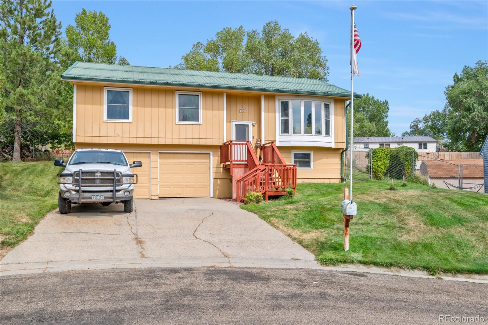 Photo 1 of Single family home for sale at 953 Herring Cir, Craig, CO 81625 | MLS# 6952526 | Listing updated on 2026-09-02