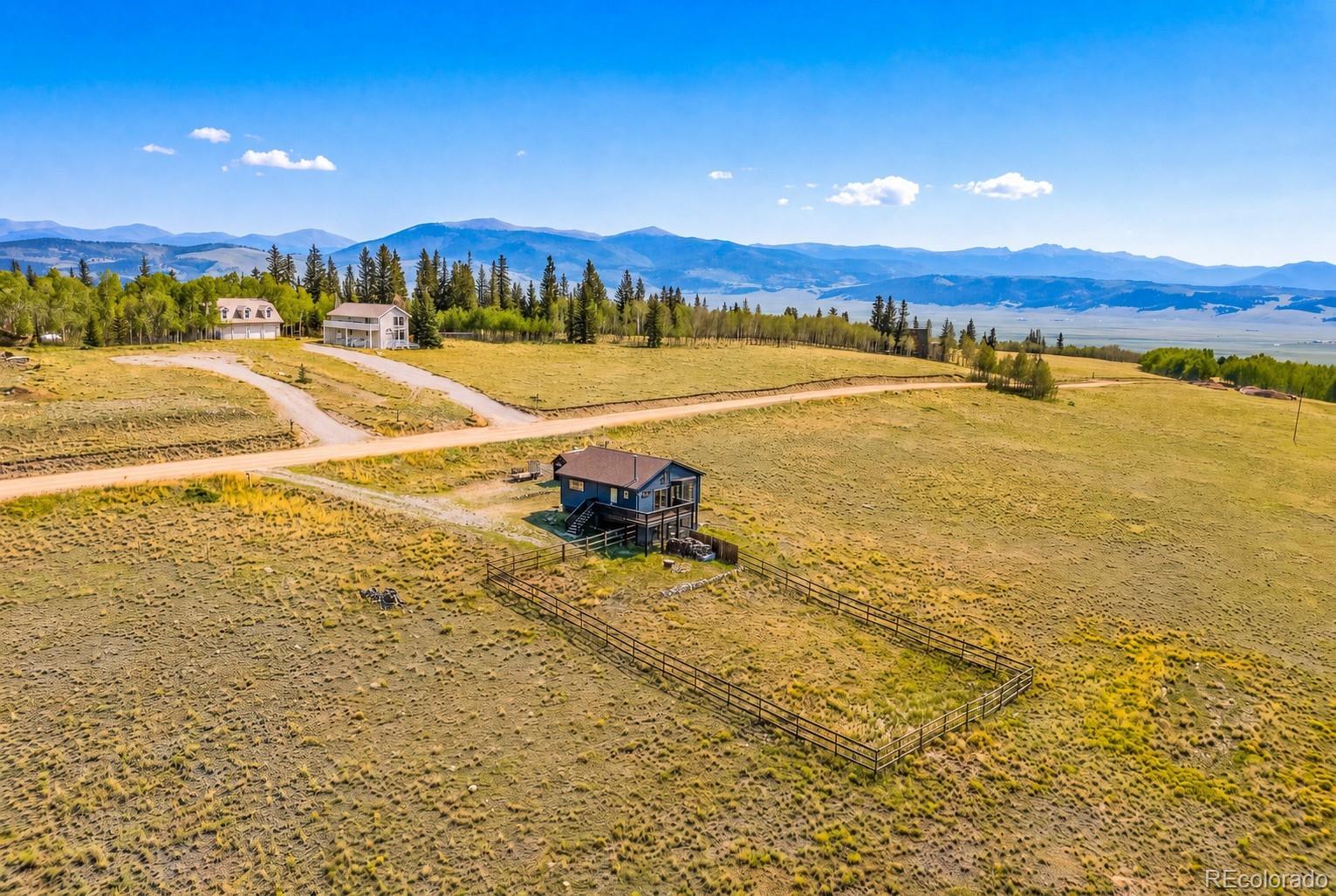 2nd image of 1459 Boreas Cir, Jefferson, CO 80456 | MLS# 8379020