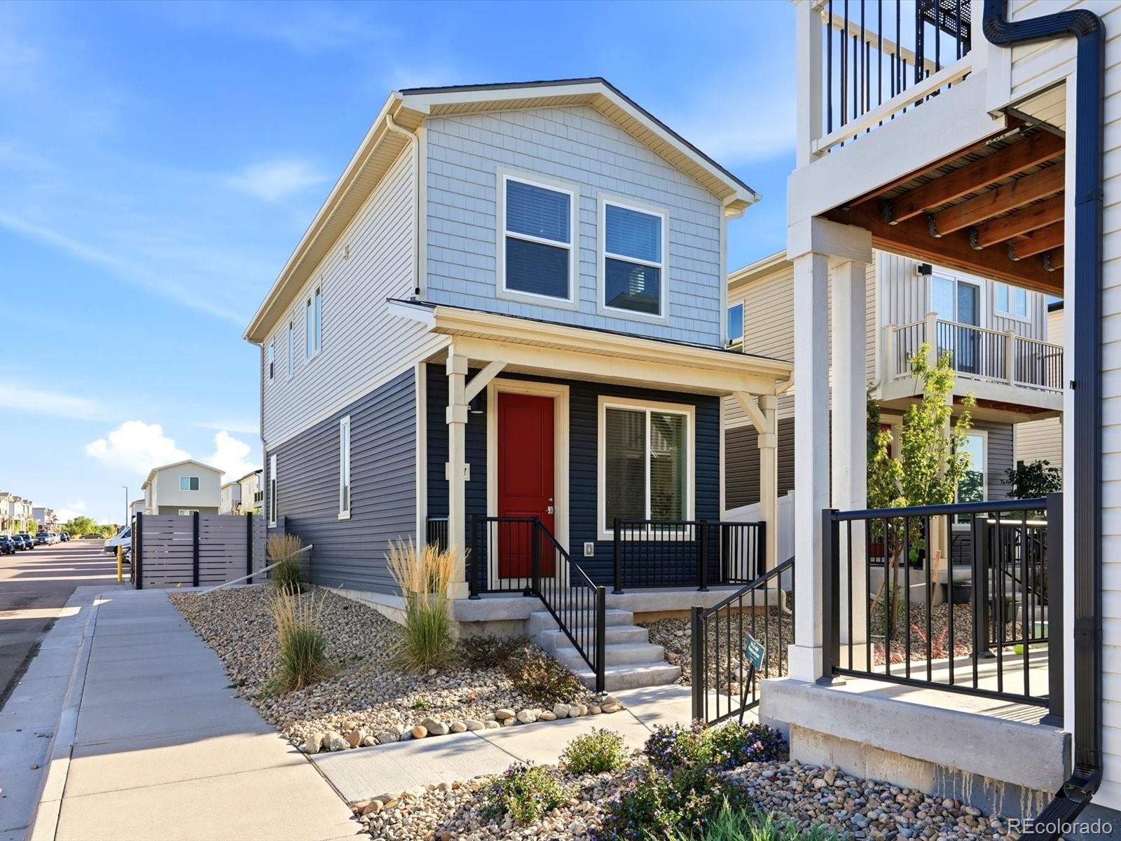2nd image of 5077 N Walden Wy, Denver, CO 80249 | MLS# 7637007