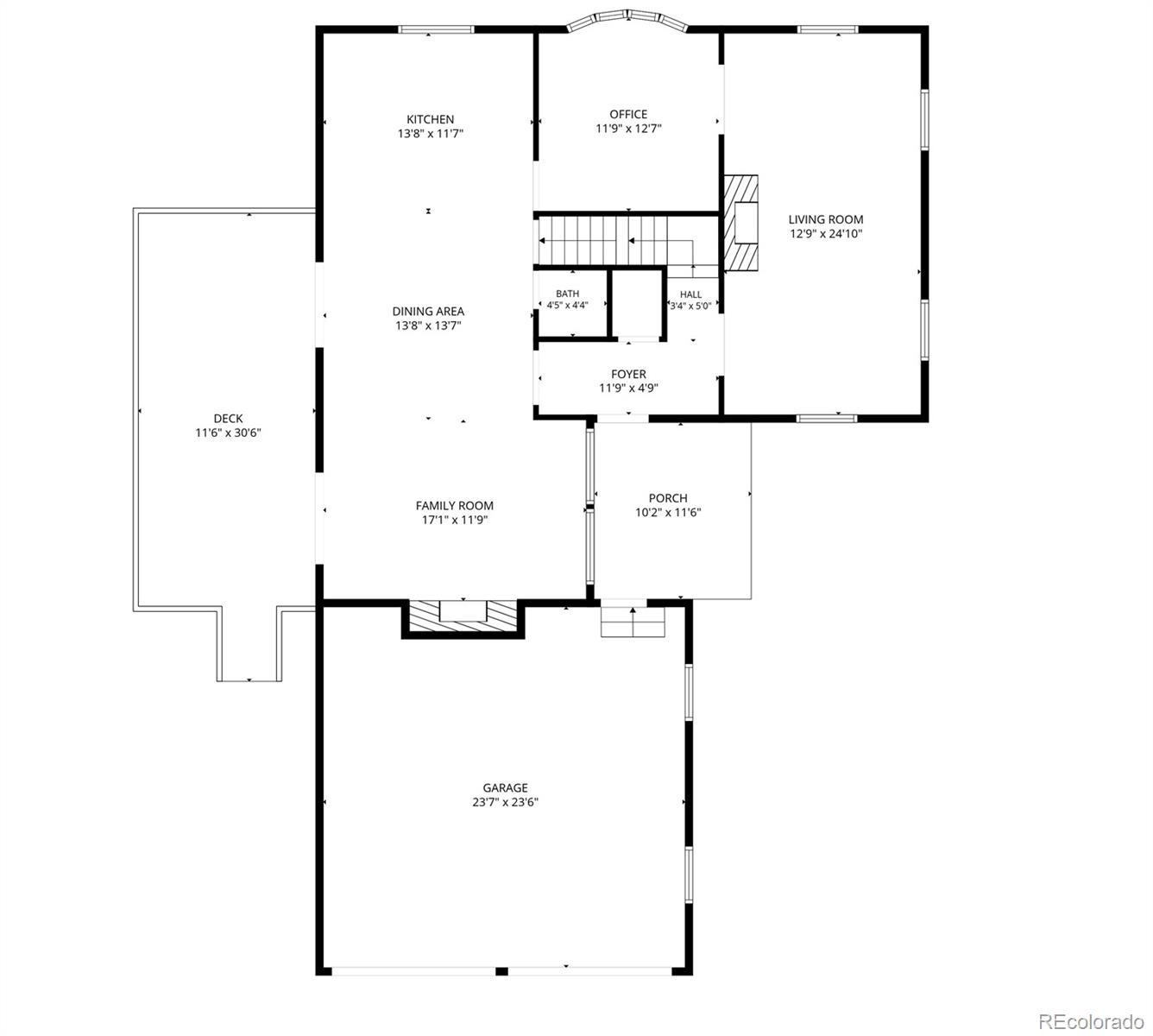 48th image of 1231 Nova Rd, Pine, CO 80470 | MLS# 2650475