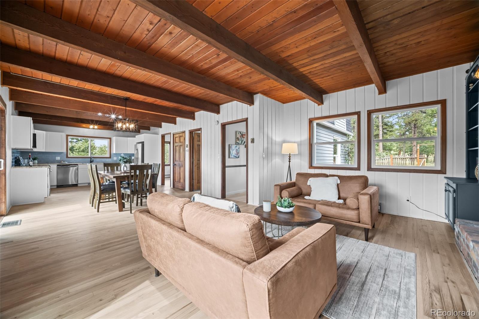 4th image of 1231 Nova Rd, Pine, CO 80470 | MLS# 2650475