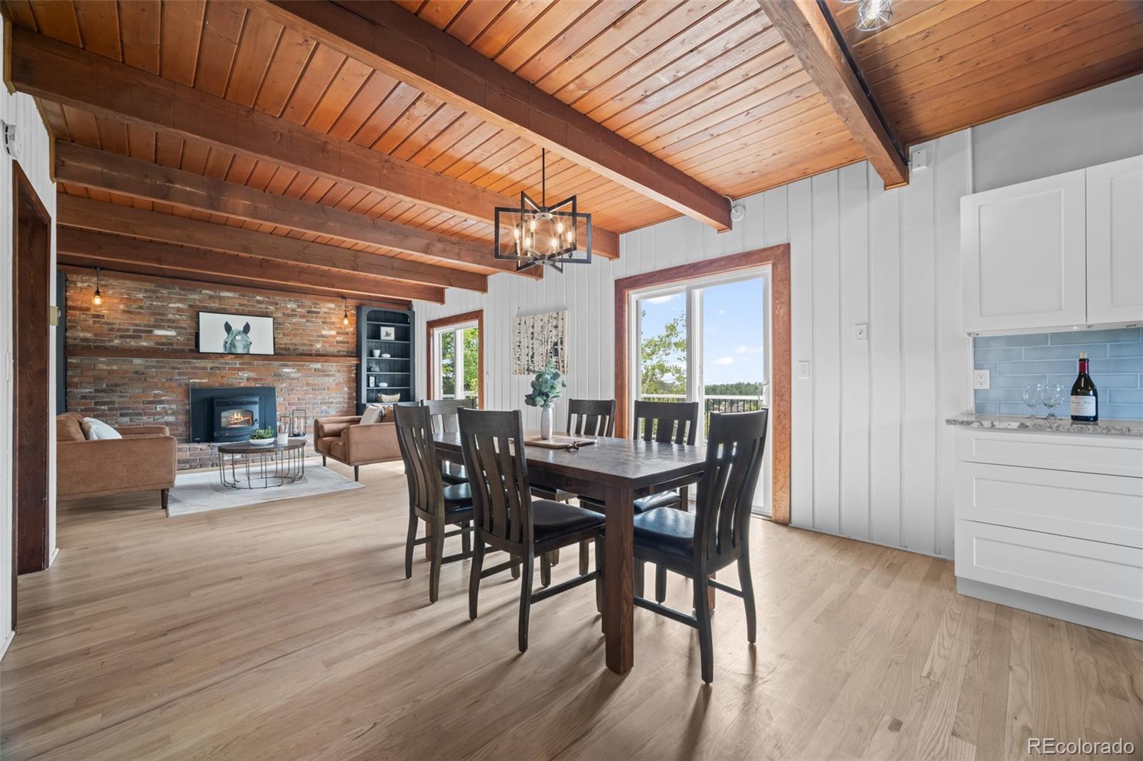 5th image of 1231 Nova Rd, Pine, CO 80470 | MLS# 2650475