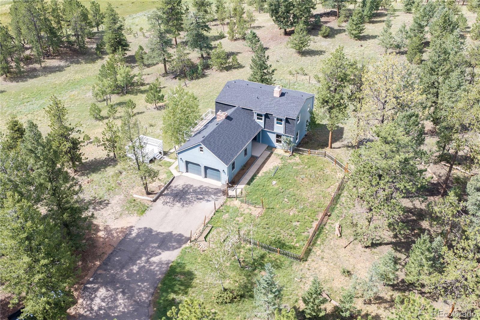 1st image of 1231 Nova Rd, Pine, CO 80470 | MLS# 2650475
