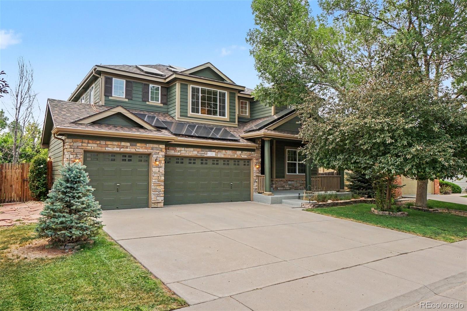 1st image of 13923 Fillmore St, Thornton, CO 80602 | MLS# 8487882